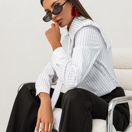  Women trousers model 223511 LaBalancia 