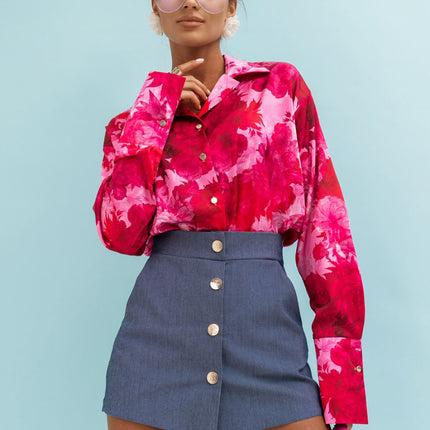  Skort model 223522 LaBalancia 