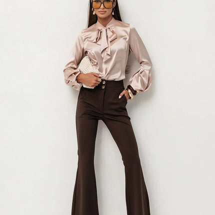  Women trousers model 223509 LaBalancia 