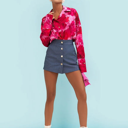  Skort model 223522 LaBalancia 
