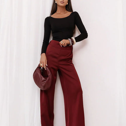  Women trousers model 223533 LaBalancia 