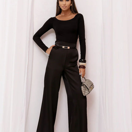  Women trousers model 223535 LaBalancia 