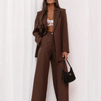 brown / S/M