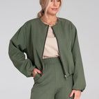 green / S/M