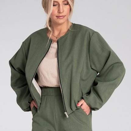 Jacket model 223545 Figl 