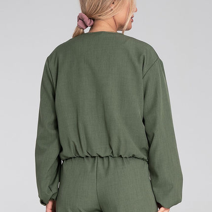  Jacket model 223545 Figl 