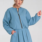 blue / S/M