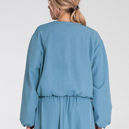  Jacket model 223546 Figl 