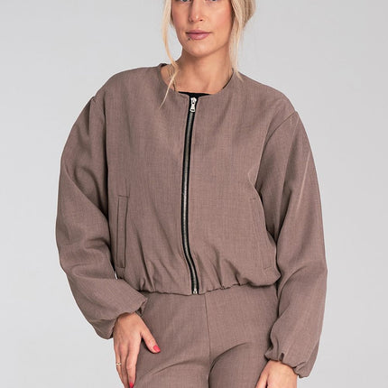  Jacket model 223547 Figl 