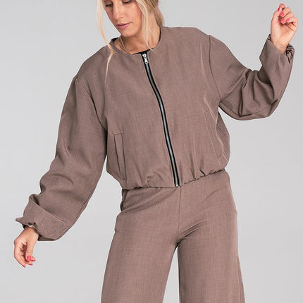  Jacket model 223547 Figl 