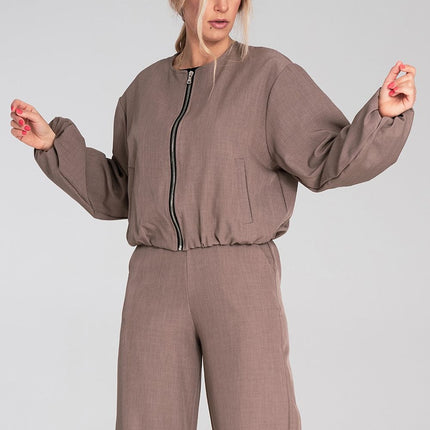  Jacket model 223547 Figl 