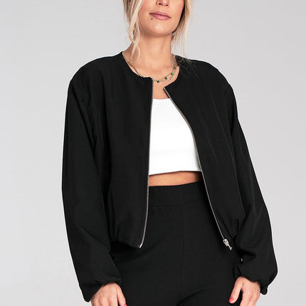  Jacket model 223548 Figl 