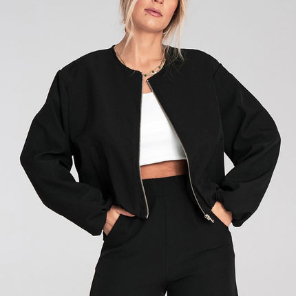  Jacket model 223548 Figl 