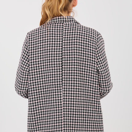  Jacket model 223574 Lakerta 