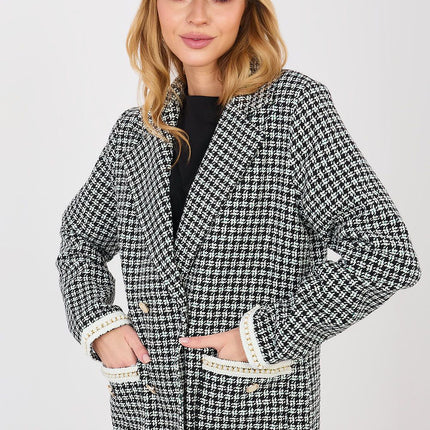  Jacket model 223576 Lakerta 