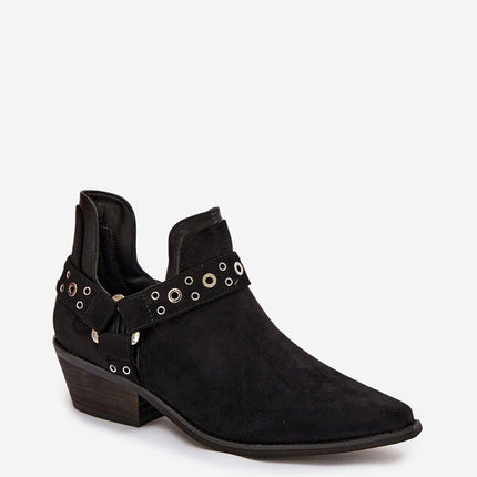  Boots model 223586 Step in style 