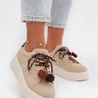 beige / 36