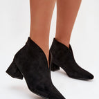 black / 36