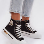 black / 36