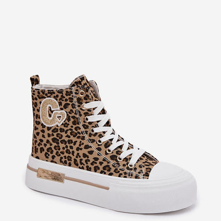  Sneakers model 223603 Step in style 