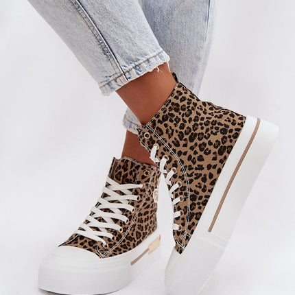  Sneakers model 223603 Step in style 