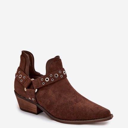  Boots model 223613 Step in style 
