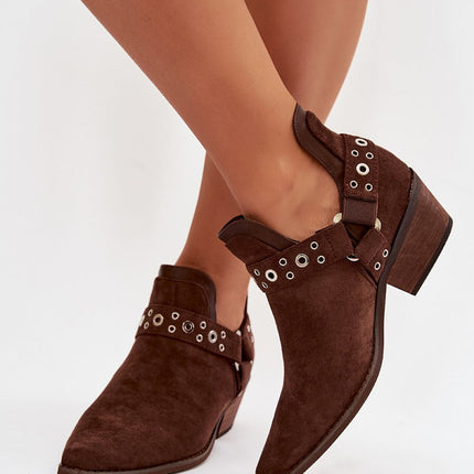  Boots model 223613 Step in style 