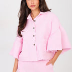 pink / one-size-fits-all