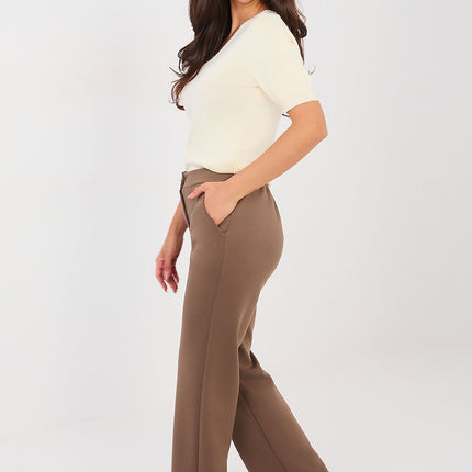  Women trousers model 223642 Rue Paris 