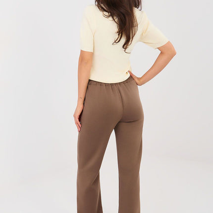  Women trousers model 223642 Rue Paris 