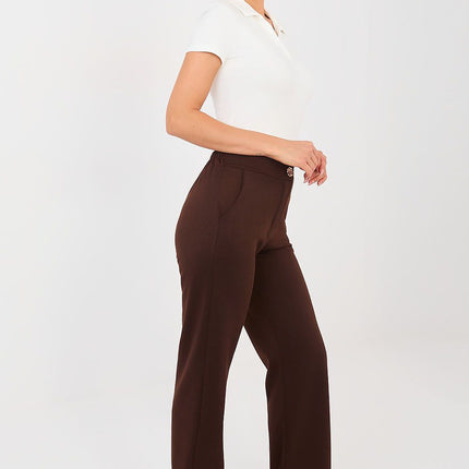  Women trousers model 223645 Rue Paris 