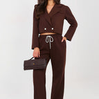brown / one-size-fits-all