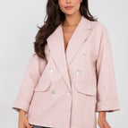 pink / one-size-fits-all