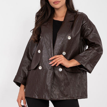  Jacket model 223660 Rue Paris 