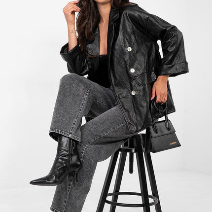  Jacket model 223661 Rue Paris 