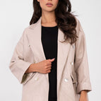 beige / one-size-fits-all