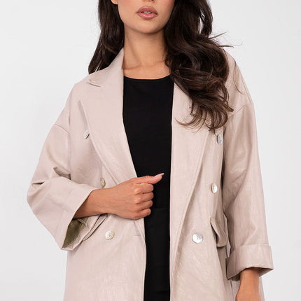  Jacket model 223662 Rue Paris 