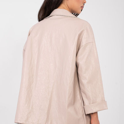  Jacket model 223662 Rue Paris 