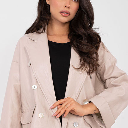  Jacket model 223662 Rue Paris 