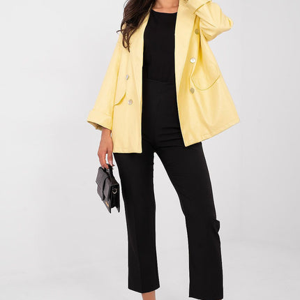  Jacket model 223663 Rue Paris 