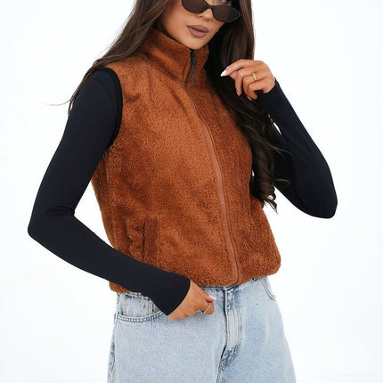  Gilet model 223696 Factory Price 