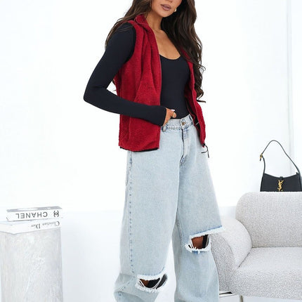  Gilet model 223697 Factory Price 
