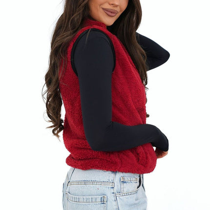  Gilet model 223697 Factory Price 