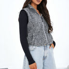 grey / XS/S
