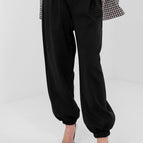 black / one-size-fits-all