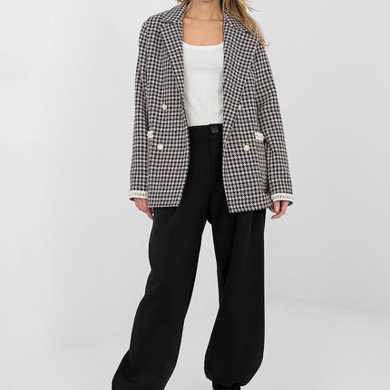  Tracksuit trousers model 223748 Italy Moda 