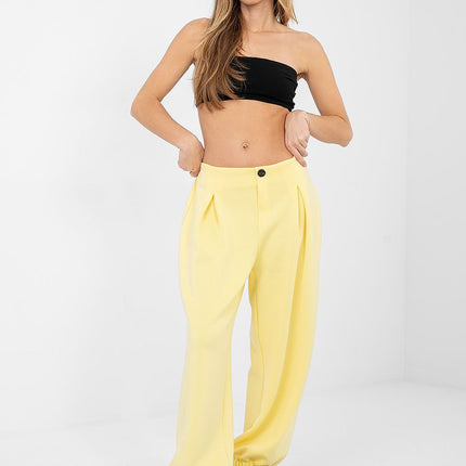  Tracksuit trousers model 223750 Italy Moda 