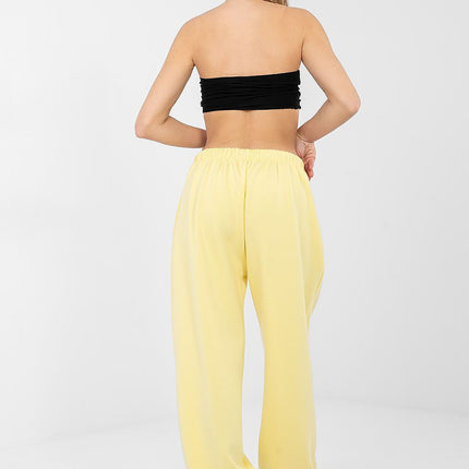  Tracksuit trousers model 223750 Italy Moda 