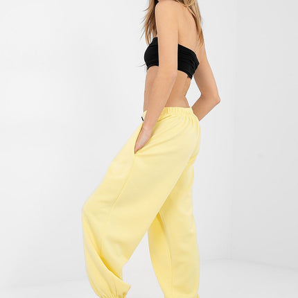  Tracksuit trousers model 223750 Italy Moda 