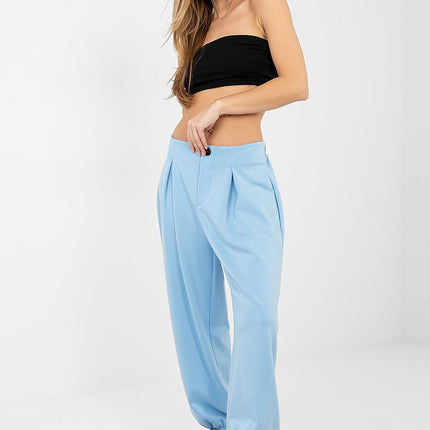  Tracksuit trousers model 223751 Italy Moda 